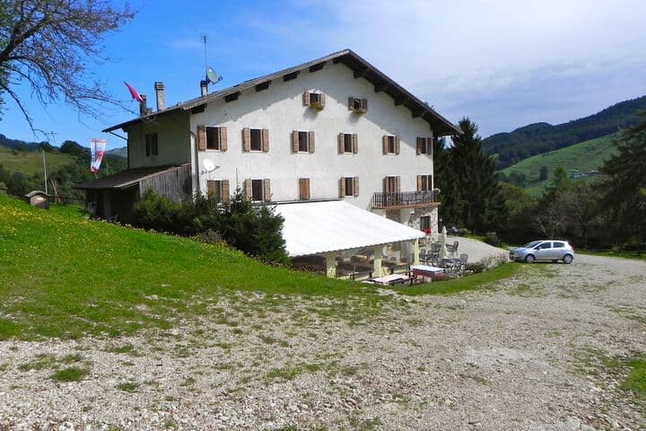 Rifugio Monte Baldo photo 3