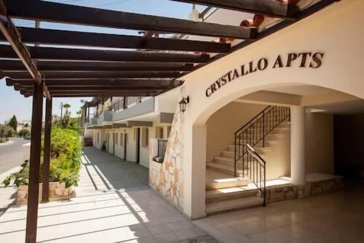 Crystallo Apartments photo 4