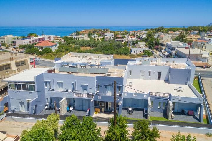 Nontas suites photo 4
