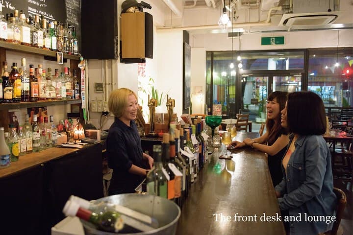Trip Shot Hotels Koza photo 2