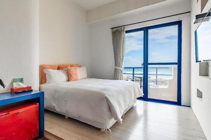 Seawall Inn photo 5
