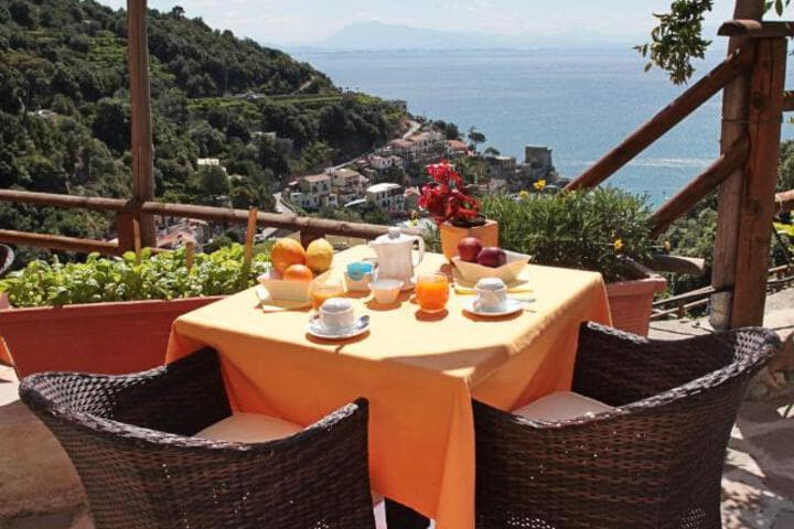 Erchie destination view