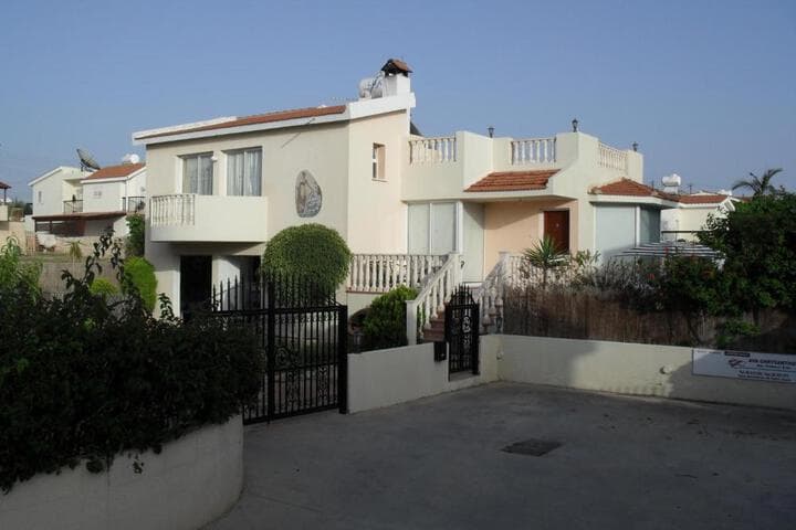 Villa Theodora photo 2