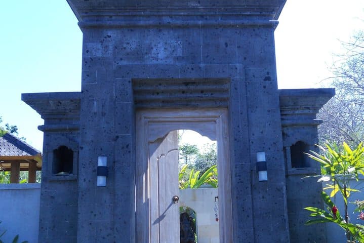 Avisara Villa photo 2