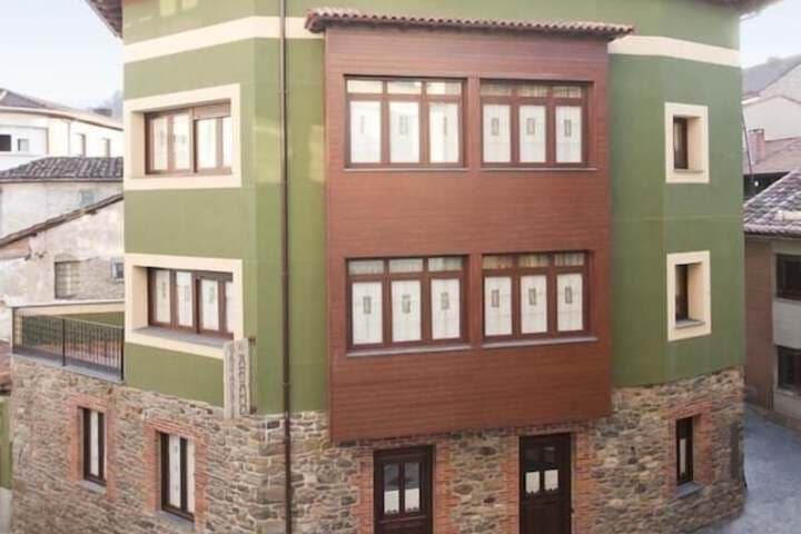 Apartamentos el Aramo photo 5