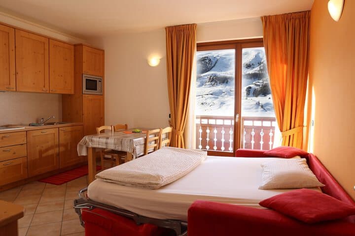Chalet Teola photo 4