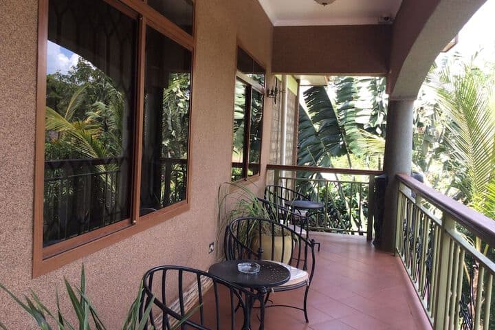 Korona Villa Bed & Breakfast photo 4