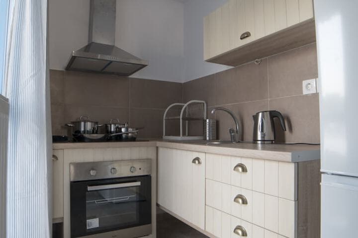 Almyra Guesthouses photo 4
