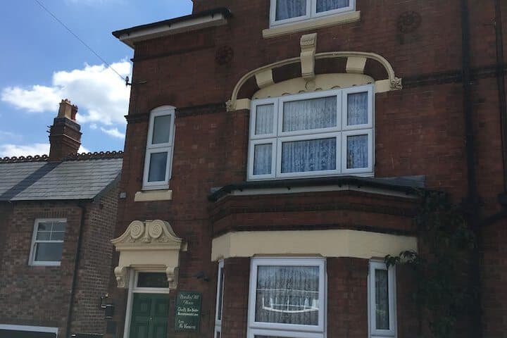 Bewdley Hill House photo 2