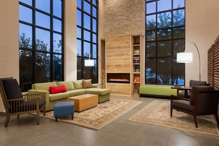 Country Inn & Suites by Radisson Houston Northwest TX photo 4