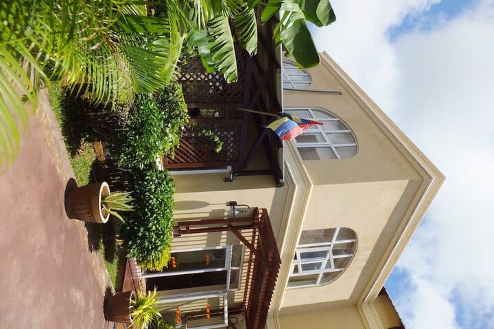 Villa Narmada photo 4
