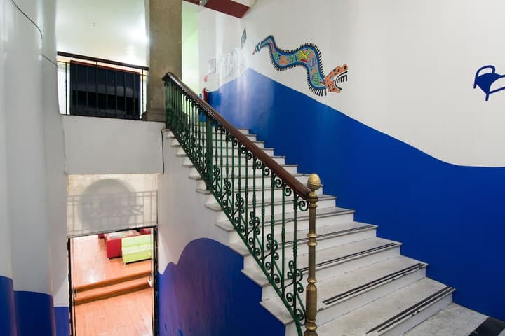 Hostal Amigo Hostel photo 5