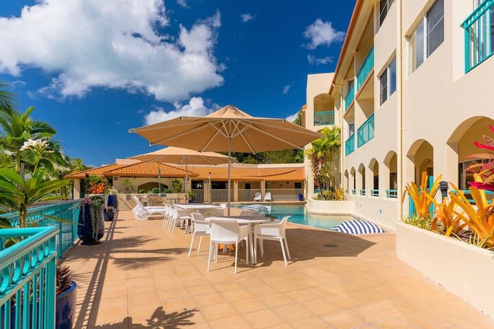 Shingley Beach Resort photo 4