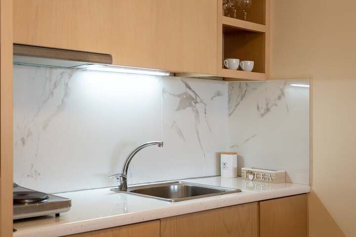 Sevach apartments photo 5