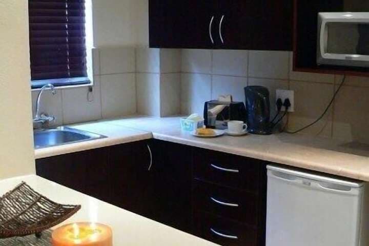 Rustenburg Boutique Hotel photo 4