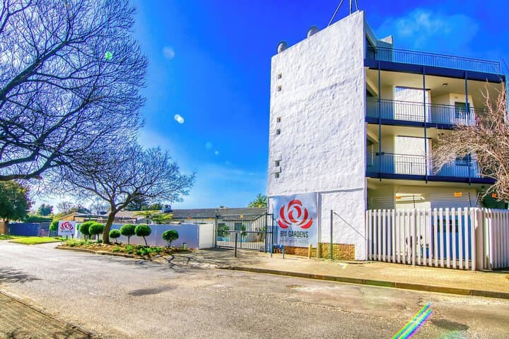 BM Gardens Apartment Hotel photo 2
