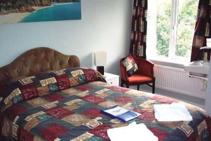 Sherborne Lodge photo 3