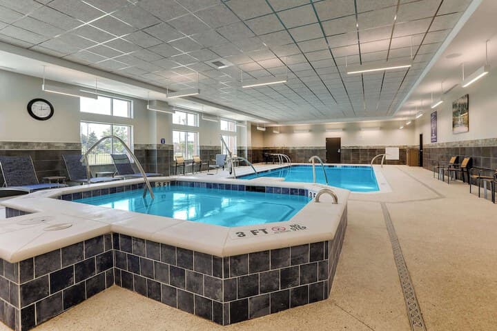 Drury Plaza Hotel Savannah Pooler photo 3