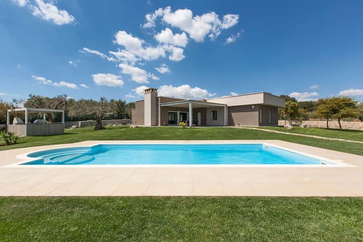 Villa Daiana photo 2
