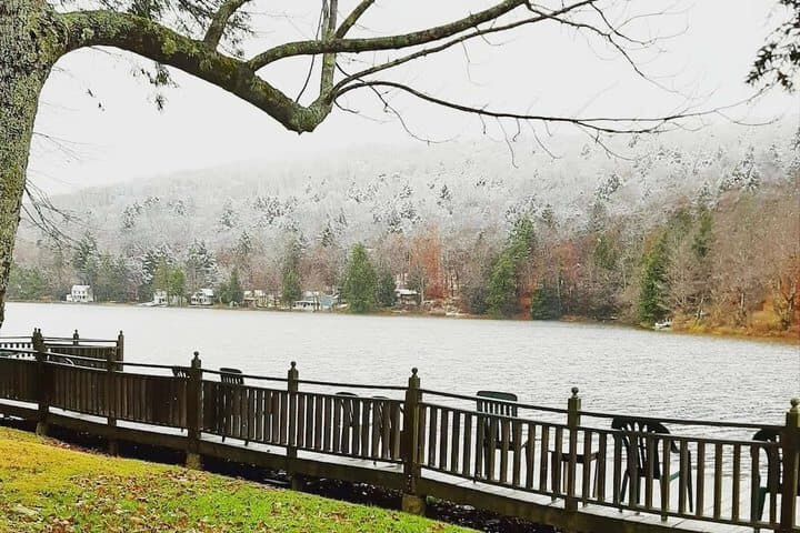 The Inn at Starlight Lake photo 3