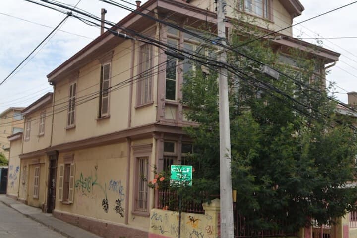 Lofts Oxford Cerro Alegre photo 2