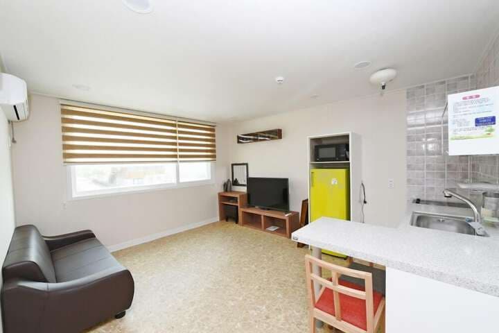 Seorabeol Togi Tourist Pension photo 5