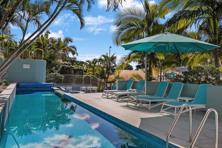 Lennox Beach Resort photo 4