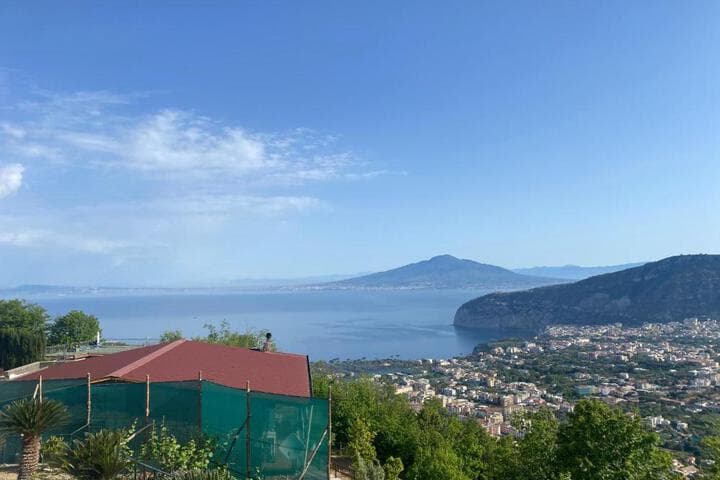 Villa Monica B&B photo 4