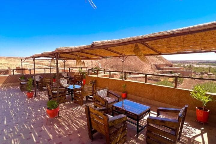 Kasbah El Hajja photo 1