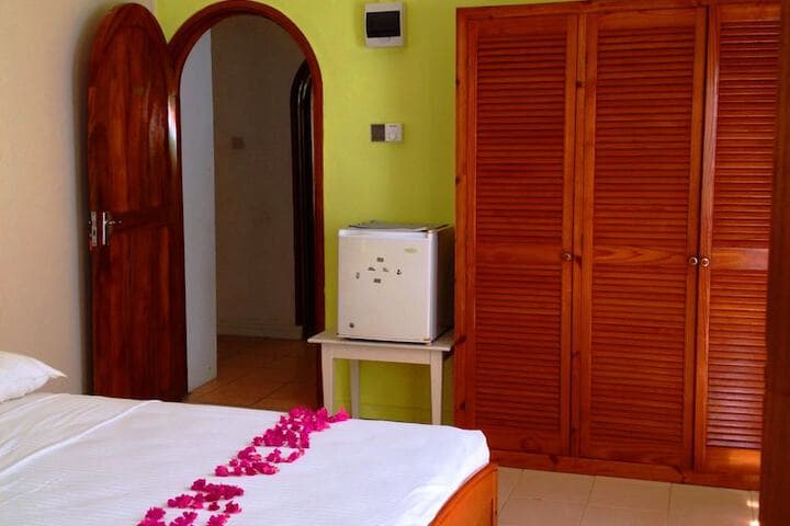 Beau Vallon Bungalows photo 5