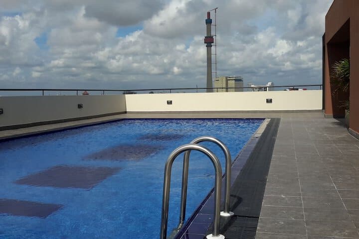 BellaVista Apartments at Cornish Colombo photo 3
