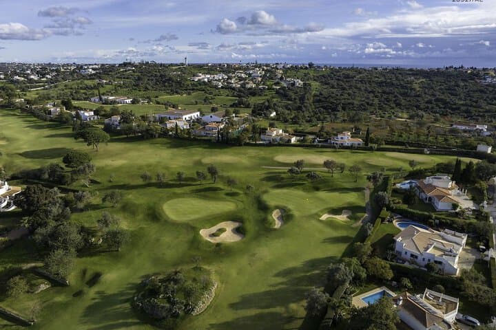 Pestana Carvoeiro Golfe AL photo 5