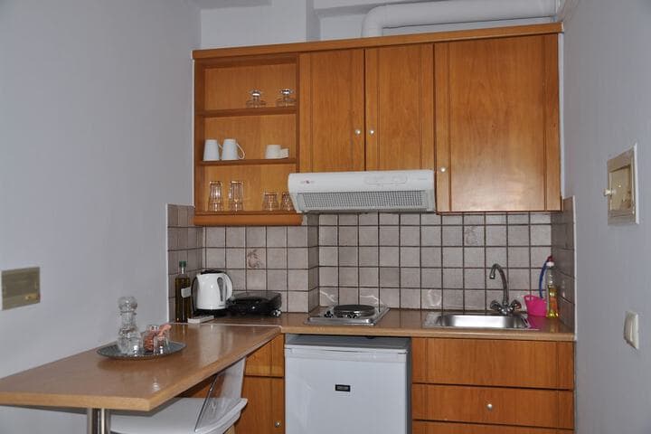 Chania Apartments photo 5