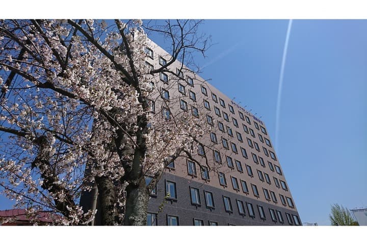 Hotel GranView Fukuoka Airport photo 5