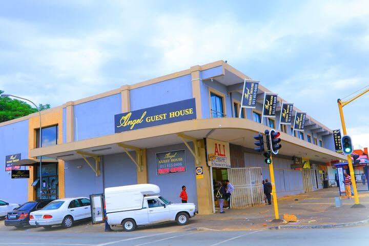 Angel Guest House photo 4