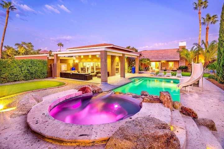 Hidden Paradise photo 1