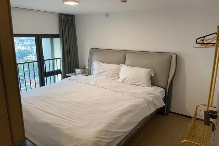 Sunny Private Apt of Grand Continental photo 2