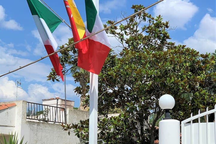 B&B Villa Matari photo 2