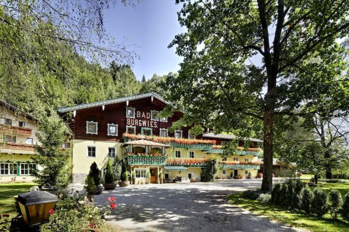 Stuhlfelden destination view