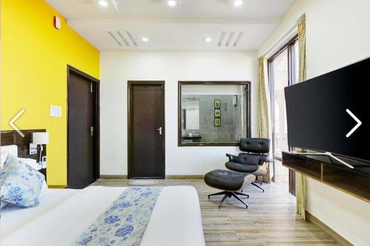 ZEST DAMODAR GARH The Ultimate Stress Free Zone photo 5