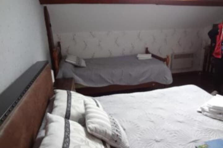 Chambres à La Ferme photo 2