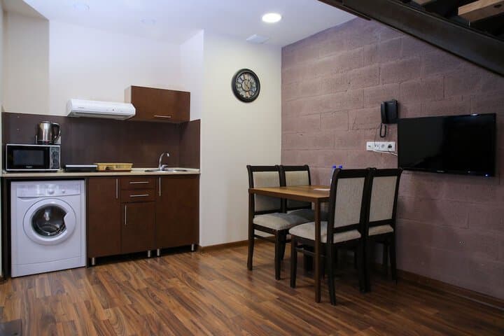 My Apartments Yerevan photo 5