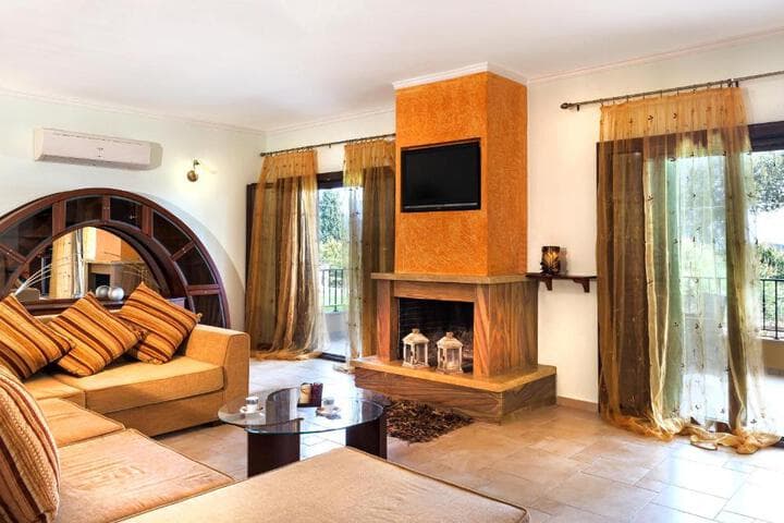Infinity Villa photo 2