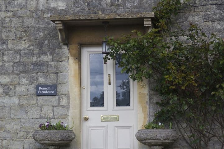 Roundhill Farmhouse photo 5