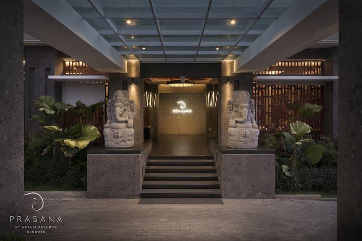 Prasana by Arjani Resorts photo 2