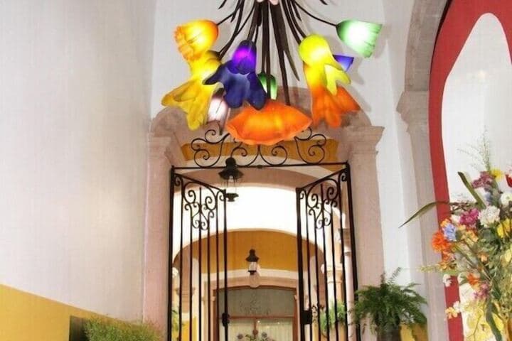 La Casona de Teté photo 3