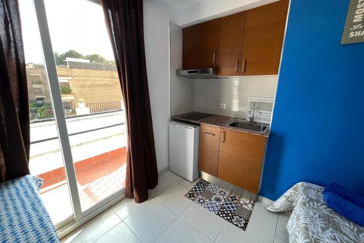 Apartaments Monjardí photo 2
