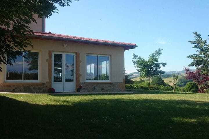 La Ferme Du Chapi photo 3