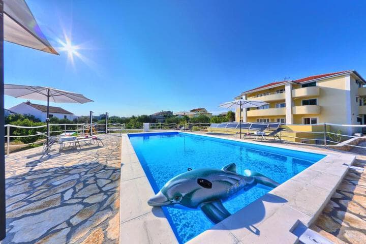 Apartments CVITA Holiday photo 5