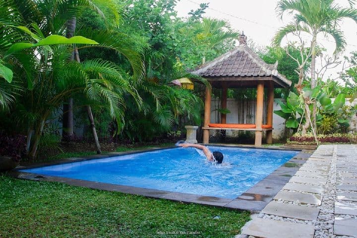 Villa Iman photo 2